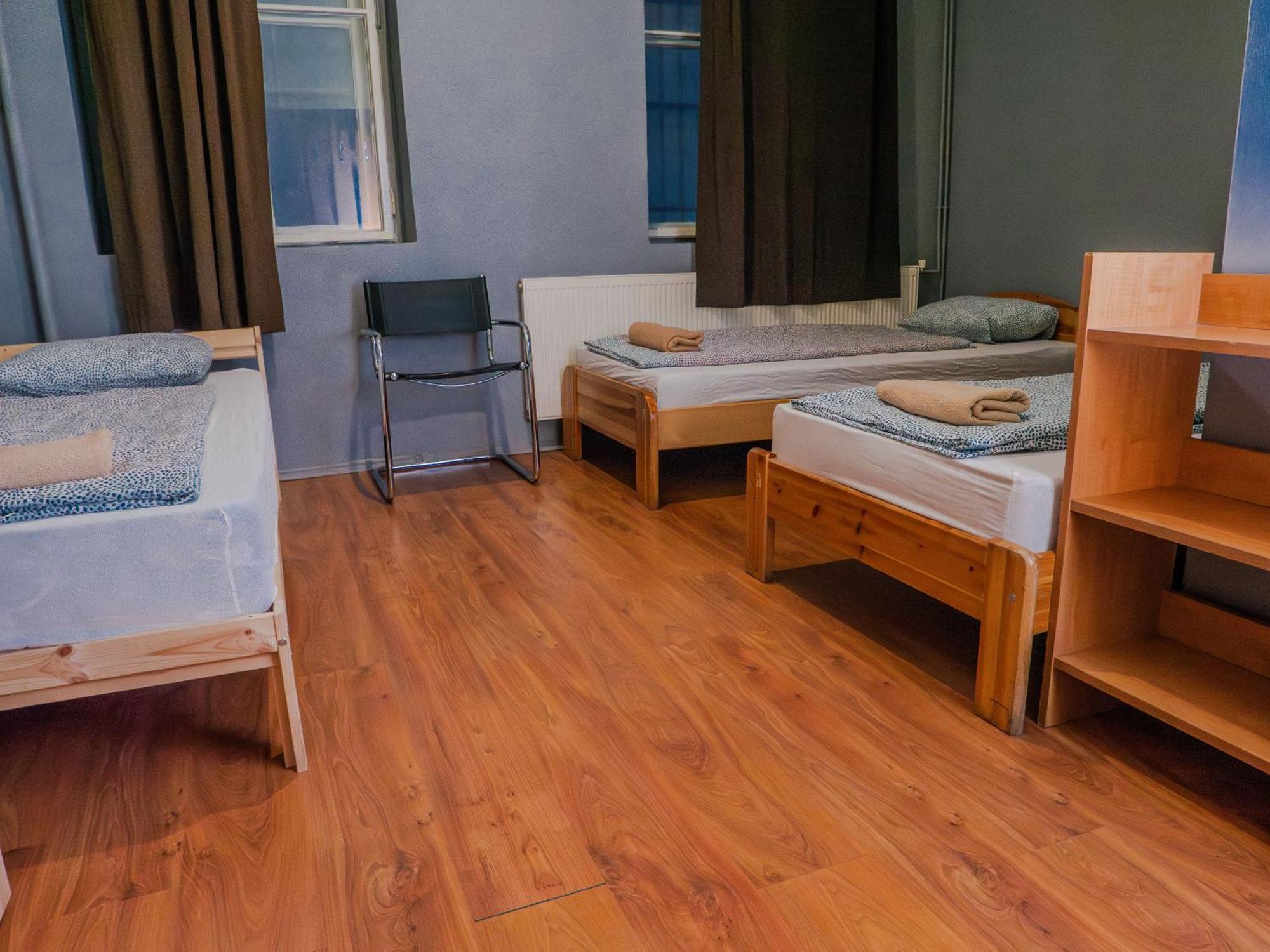 Deep Guest House, Budapest