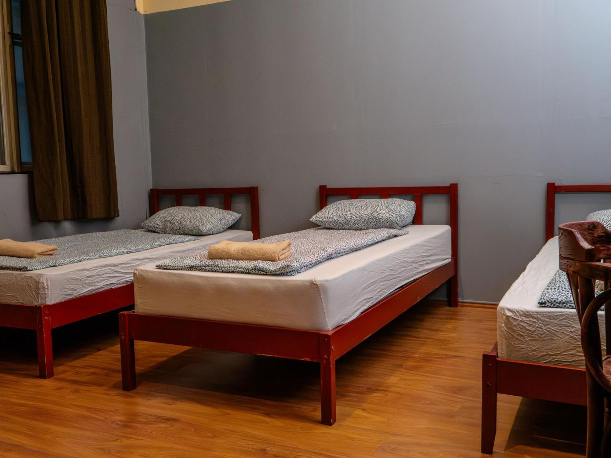 Deep Guest House — Fotók 1