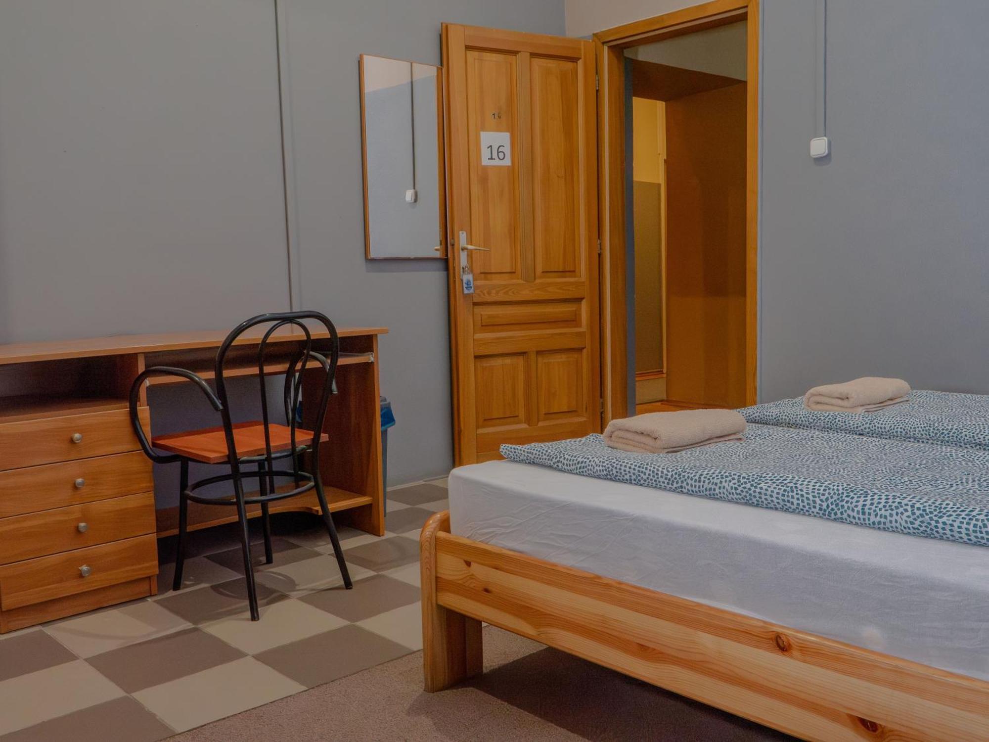 Deep Guest House — Fotók 2